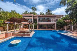 Searching for Villas in Palm Jumeirah for sale - Mumbai Home & Garden