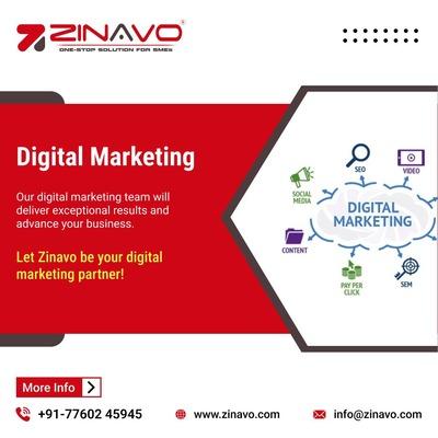 Digital Marketing Agency in Bangalore - Bangalore Other