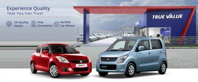Satyam Motors – Certified Dealer of Used Maruti Brezza Misrod - Other Used Cars