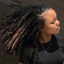 Buy Luxury Loc Extensions Transform with Indique Hair  - Charlotte Other