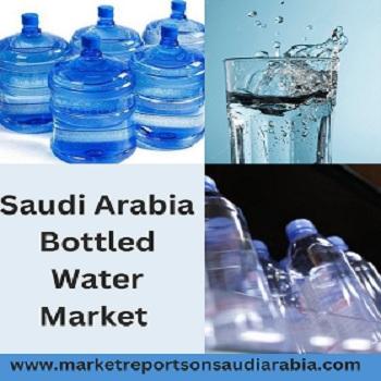 Saudi Arabia Bottled Water : Market Trends, Size, Growth, Opportunity and Forecast till 2018-2028F - Dubai Other