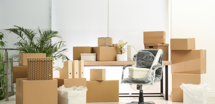 Office Removal Services in United Kingdom  - London Other