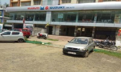One Auto – Best Maruti Suzuki Agency In Kalikapur - Other New Cars
