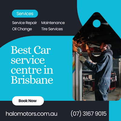 Best Car service centre in Brisbane - Brisbane Other