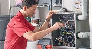 Furnace Repair Service in Grass Valley