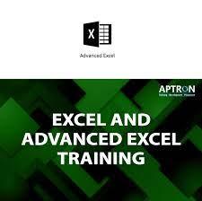 Excel and Advanced Excel Training in Noida - Delhi Tutoring, Lessons
