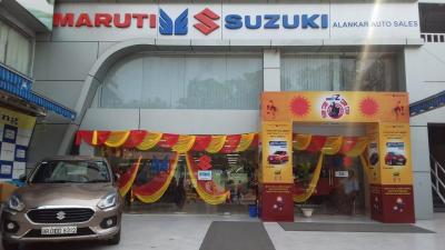 Alankar Auto – Trusted Maruti Wagonr Car Dealer in Rajapurpul - Other New Cars
