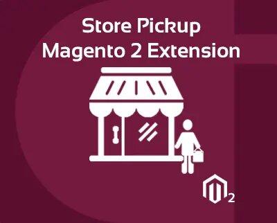 Store Pickup Extension for magento 2 - Cynoinfotech - New York Computer