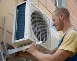 Home Air Conditioning Repair Services at Affordable Prices - Sydney Other