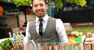 Hire a Experienced Barman for Your Party - London Other