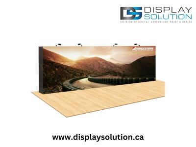 Create A Buzz With Tradeshow Display Products - Toronto Other