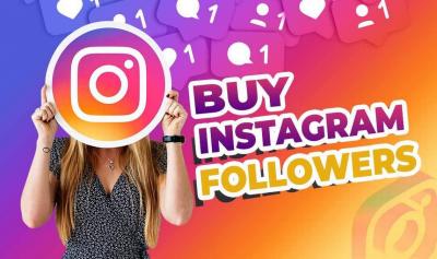 Buy 50000 Instagram Followers – Organic & Instant - Houston Other
