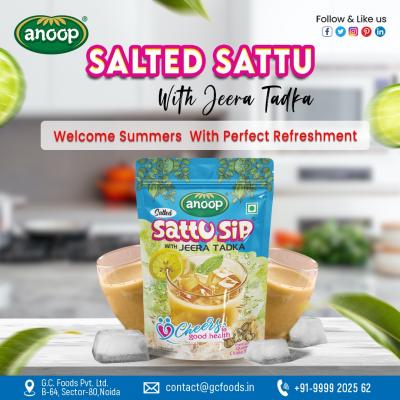 Buy Anoop Sattu Online at the Best Price - Other Other