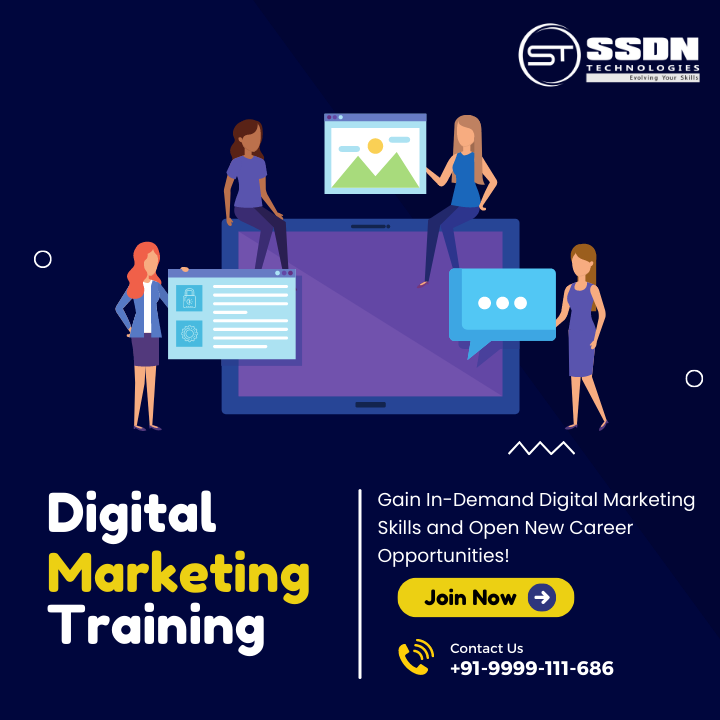 Best Institute for Digital Marketing Course in Gurgaon - Gurgaon Professional Services