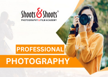 Enhance Your Photography Skills: Enroll in a Professional Photography Diploma - Delhi Professional Services