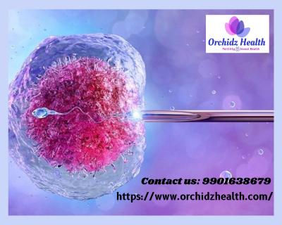 Affordable IVF Treatment Cost in Bangalore with Orchidz Health