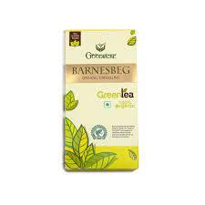 Organic Green Tea - Delhi Other