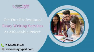 Get Our Professional Essay Writing Services At Affordable Price  - London Tutoring, Lessons