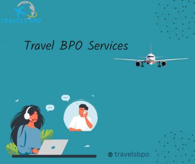 Travel BPO Services - Delhi Other