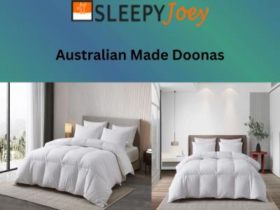 Buy Australian Feather Duck and Down Quilts - Melbourne Other