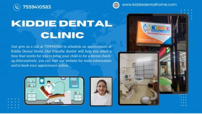 Best Dentist in Wakad, PCMC - Dr. Ketaki Gudadhe-Shinde - Pune Health, Personal Trainer