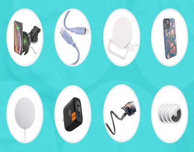 Best Electronic Accessories - Lahore Electronics