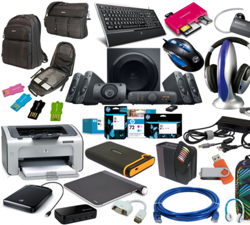 Best Electronic Accessories - Lahore Electronics