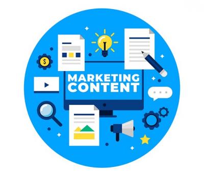 Content Marketing Service in Dwarka | Best Content Writing Agency in Delhi. - Delhi Other