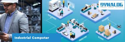 The Evolution of Industrial Computers: A Versatile Solution for Specialized Applications - Mumbai Electronics