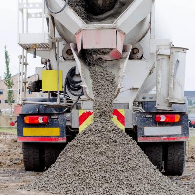 Quality Concrete, Timely Delivery: London's Leading Ready Mix Suppliers - London Construction, labour