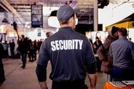 Expert Private Event Security Services - ETS Risk Managment - Other Other
