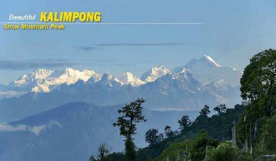 Amazing Lava Lolegaon Rishop Package Tour in North Bengal - 2023 Spl Deal - Kolkata Other