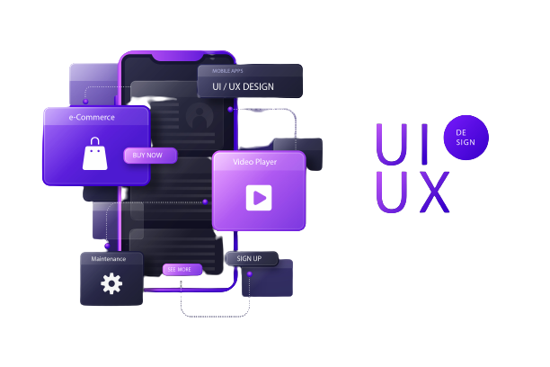 TOP UI/UX DESIGN COMPANY  - Ahmedabad Other