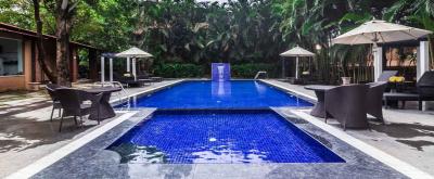 Resorts in Kabini with safari - Delhi Hotels, Motels, Resorts, Restaurants