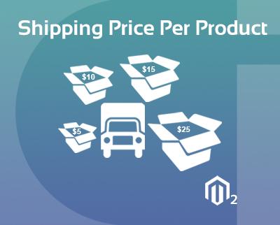 Magento 2 Shipping Price Per Product Extension In 2023 - New York Computer