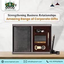Premium Corporate Gifts In Gurgaon And Delhi NCR | HSP Mart - Delhi Other