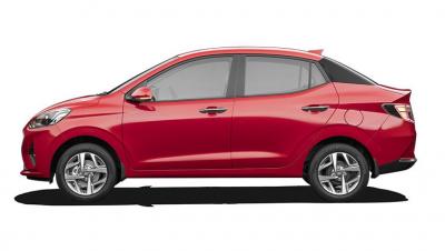 Hyundai Aura On Road Price in Delhi - Aura Showroom - Delhi New Cars