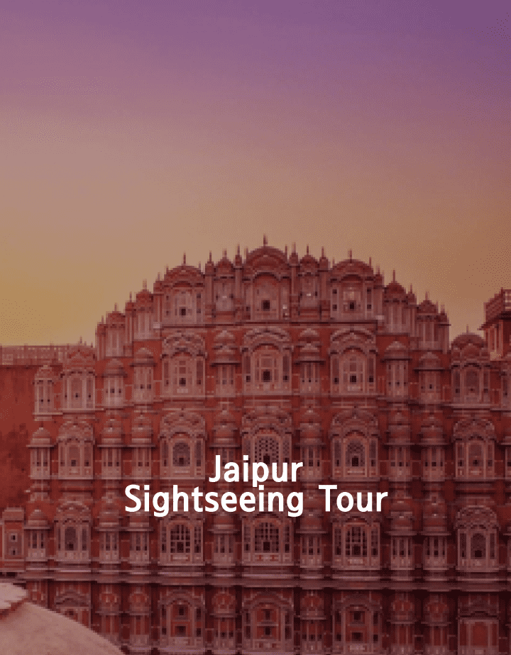 Best Jaipur Tour Package | Rajasthan Holidays - Other Professional Services