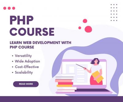 PHP Training in Gurgaon - Gurgaon Computer