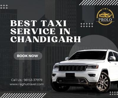 The Ultimate Guide to Finding the Best Taxi Service in Chandigarh - Chandigarh Other