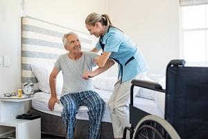 Home Companionship Care Services in Philadelphia To Enhance Your Lives - Philadelphia Other