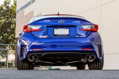 Elevate Your Lexus IS 300 Exhaust Experience: ARK Performance  - Other Other