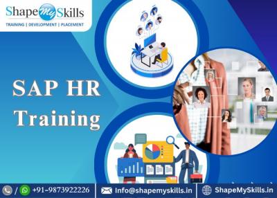 Apply Your Knowledge - SAP HR Training in Noida | ShapeMySkills - Delhi Tutoring, Lessons