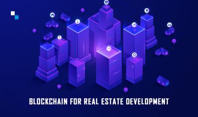 Hire Antier for Blockchain Development for Real Estate Businesses