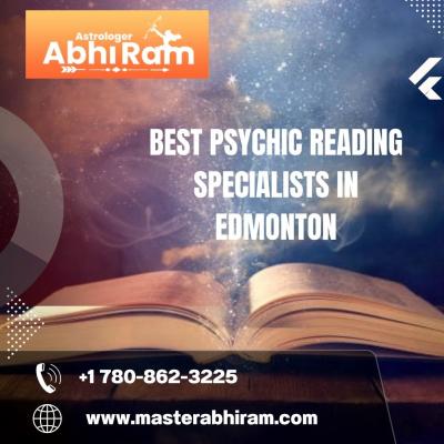 Best Psychic Reading Specialists in Edmonton - San Antonio Other