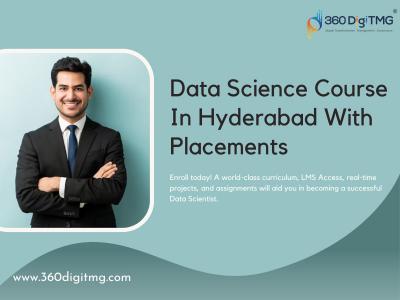 data science course in hyderabad with placements - Hyderabad Professional Services