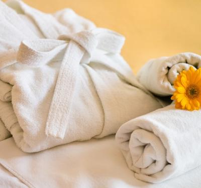 Get Excellent and Affordable Towel Laundry Service for Salons