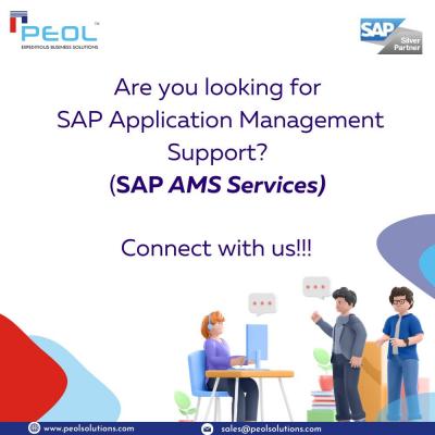 SAP Partner in India - Bangalore Other