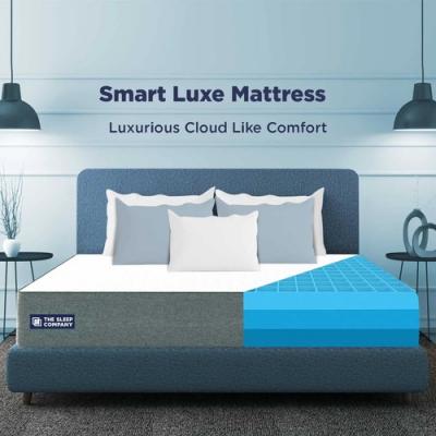 Upgrade Your Sleep: Buy Premium Mattresses Online - Mumbai Furniture