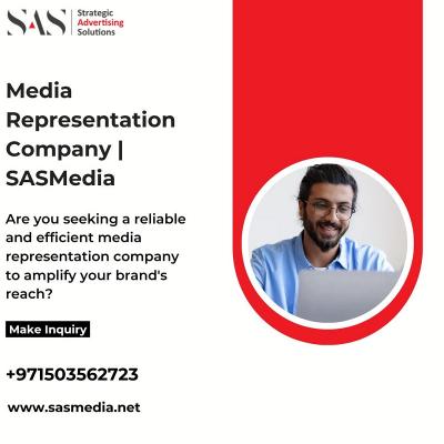 Media Representation Company | SASMedia - Ahmedabad Other